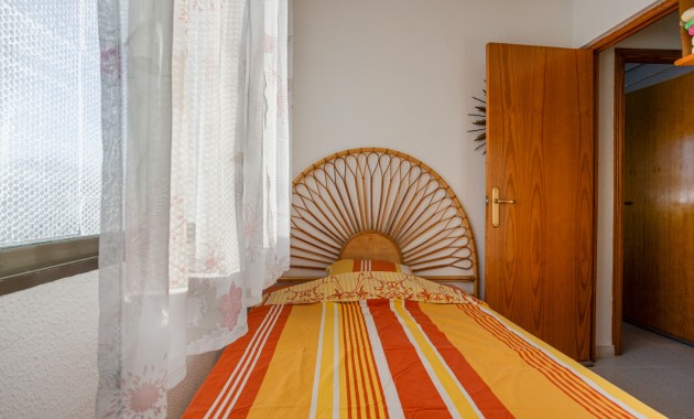 Herverkoop - Apartment flat -
Torrevieja - La Siesta