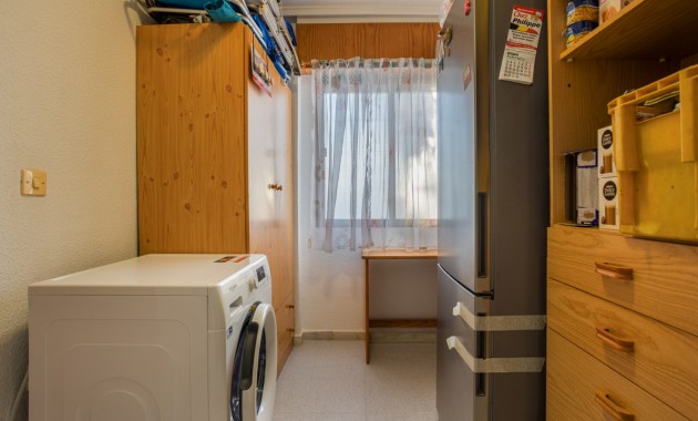 Herverkoop - Apartment flat -
Torrevieja - La Siesta