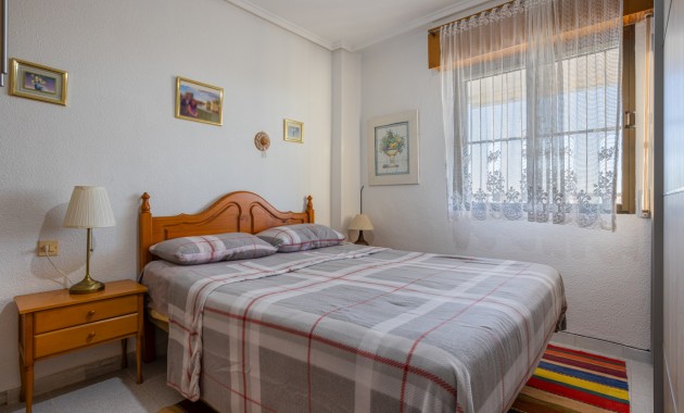Herverkoop - Apartment flat -
Torrevieja - La Siesta