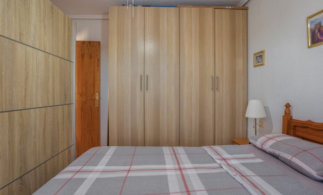 Herverkoop - Apartment flat -
Torrevieja - La Siesta