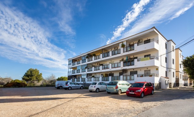 Herverkoop - Apartment flat -
Torrevieja - La Siesta