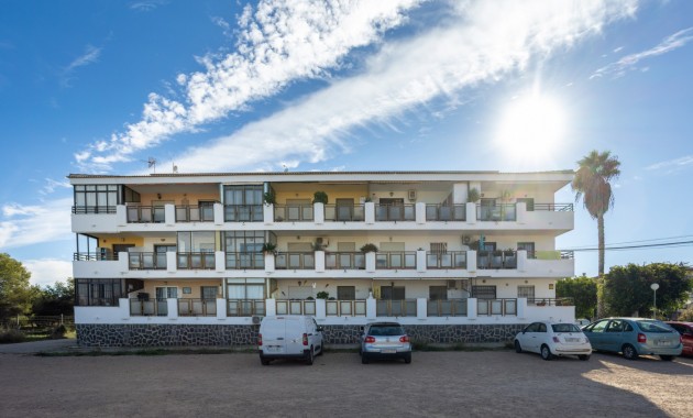 Herverkoop - Apartment flat -
Torrevieja - La Siesta