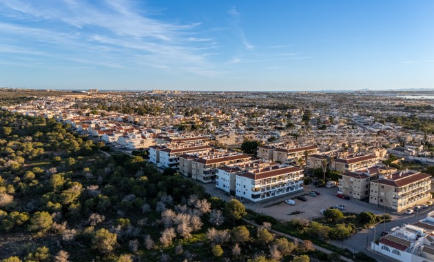 Herverkoop - Apartment flat -
Torrevieja - La Siesta