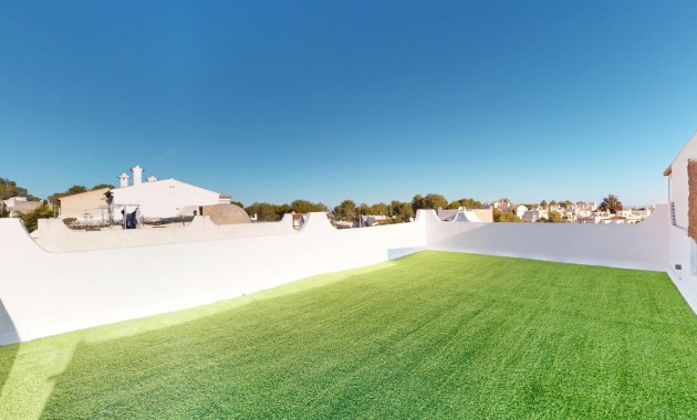 Herverkoop - Bungalow -
Orihuela Costa - Villamartin