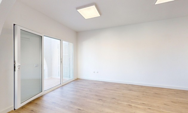 Herverkoop - Bungalow -
Orihuela Costa - Villamartin