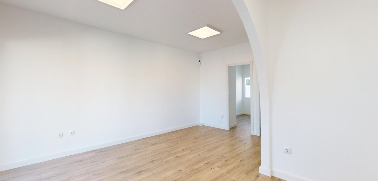 Herverkoop - Bungalow -
Orihuela Costa - Villamartin