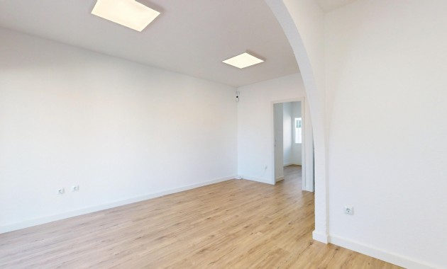 Herverkoop - Bungalow -
Orihuela Costa - Villamartin