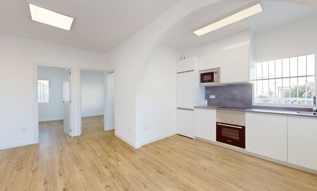 Herverkoop - Bungalow -
Orihuela Costa - Villamartin