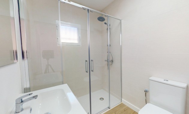 Herverkoop - Bungalow -
Orihuela Costa - Villamartin