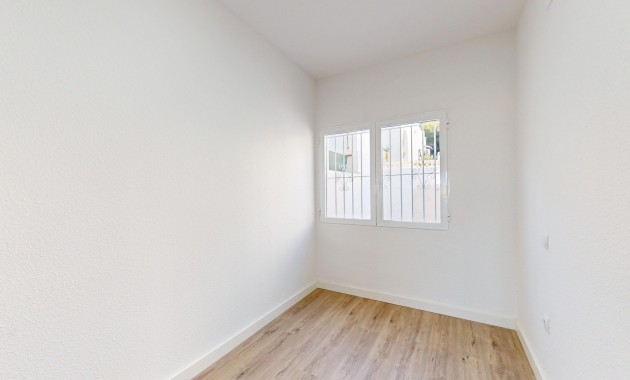 Herverkoop - Bungalow -
Orihuela Costa - Villamartin