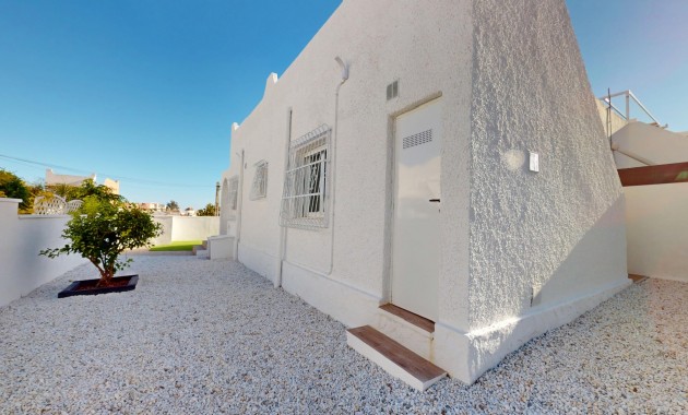 Herverkoop - Bungalow -
Orihuela Costa - Villamartin