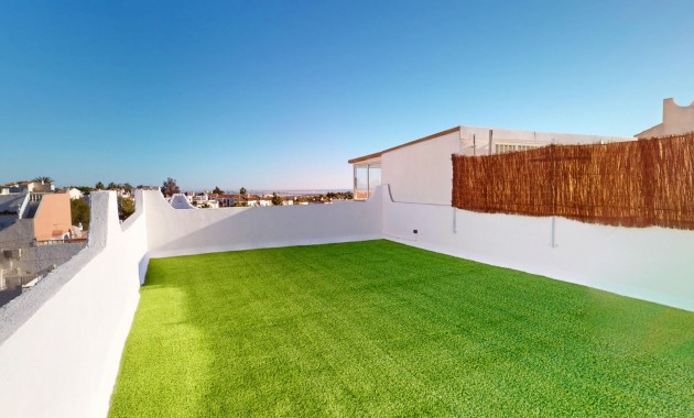 Herverkoop - Bungalow -
Orihuela Costa - Villamartin