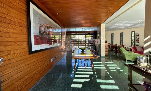 Venta - Detached Villa -
Orihuela Costa - Dehesa de Campoamor