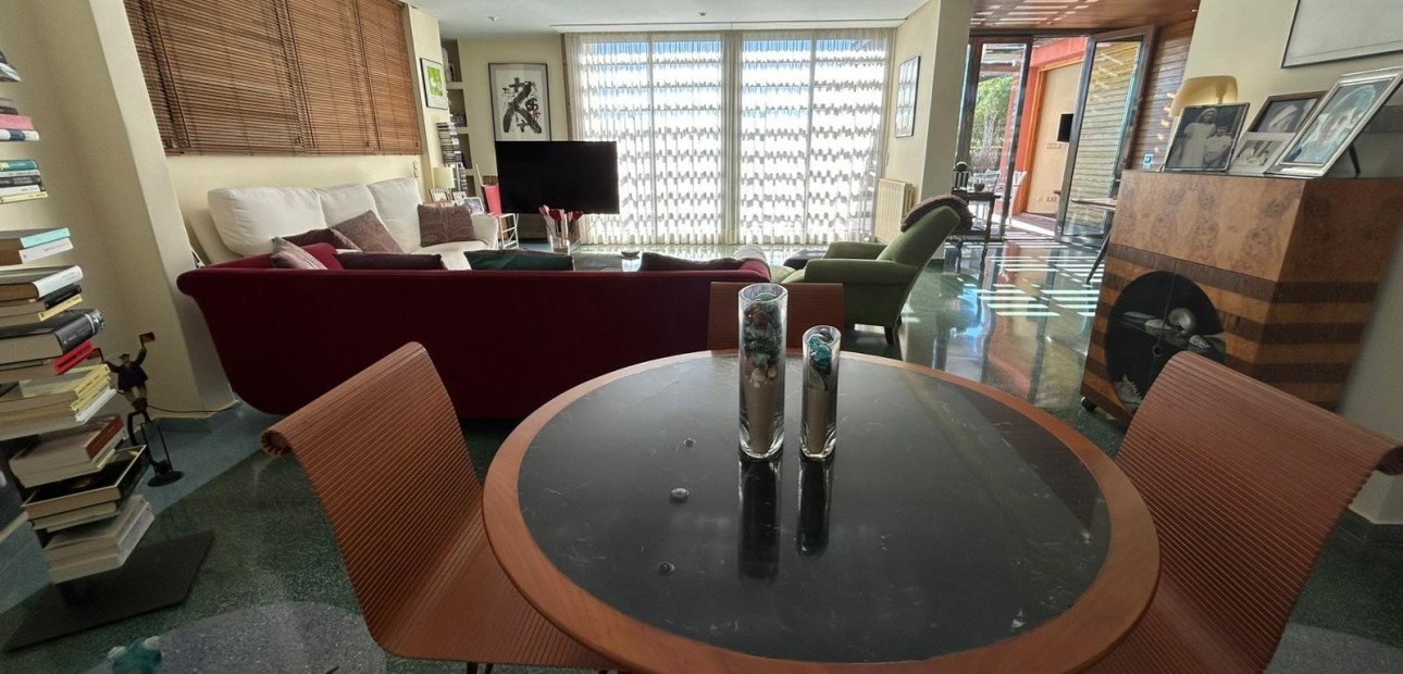 Venta - Detached Villa -
Orihuela Costa - Dehesa de Campoamor