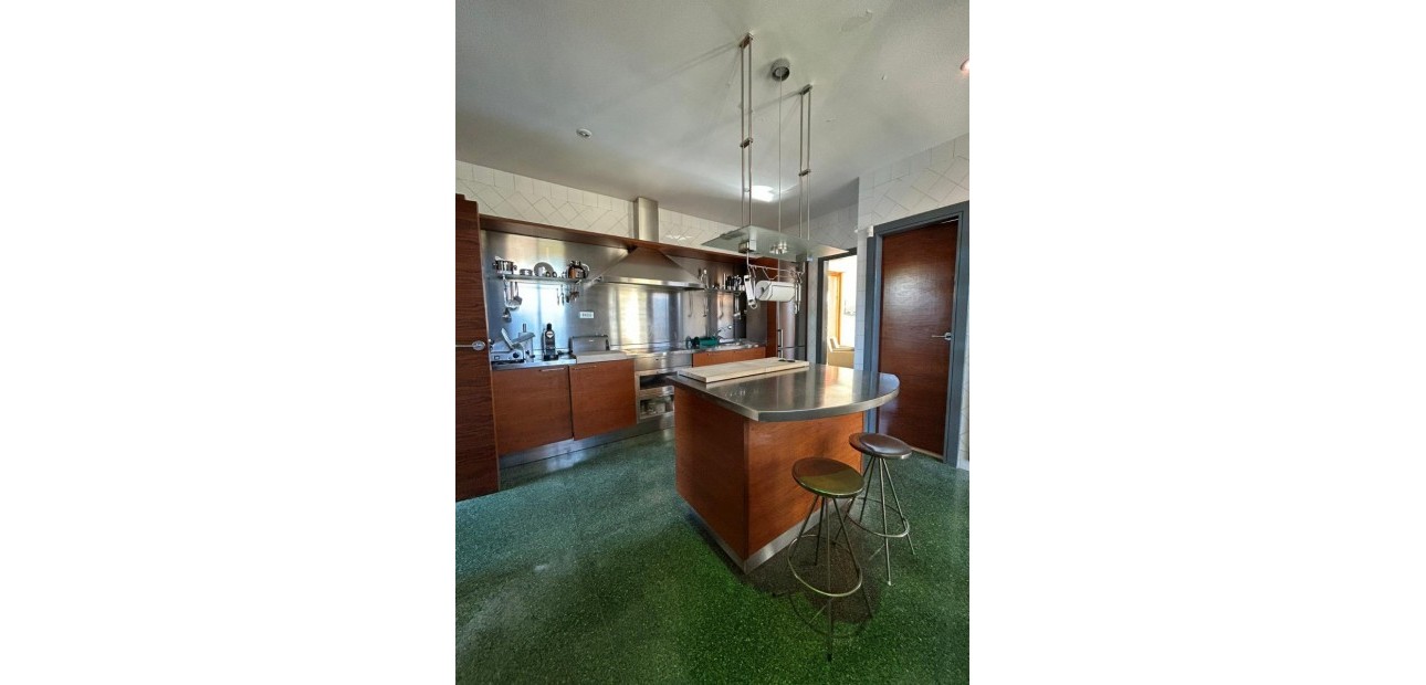 Venta - Detached Villa -
Orihuela Costa - Dehesa de Campoamor