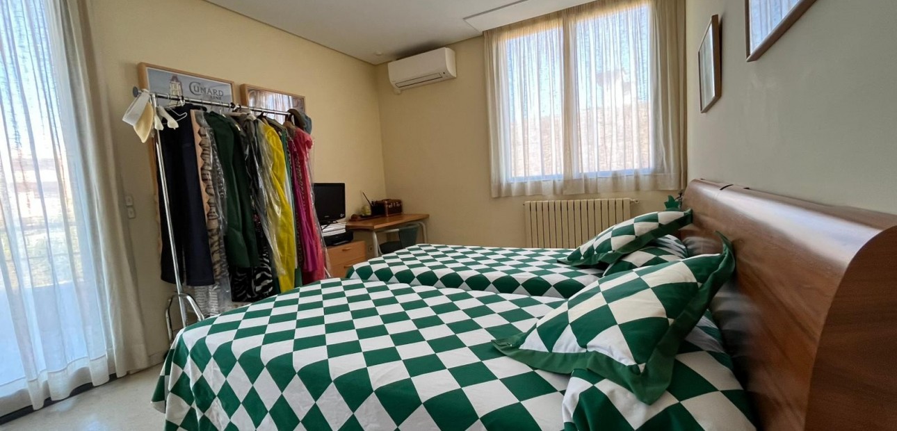 Venta - Detached Villa -
Orihuela Costa - Dehesa de Campoamor