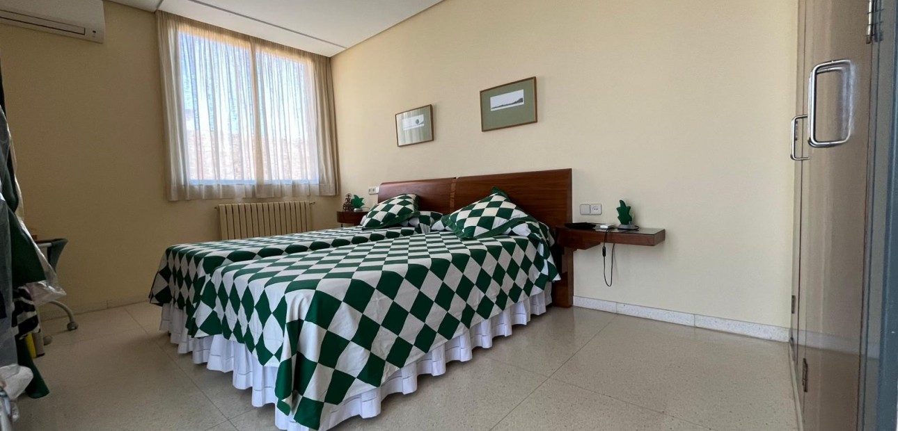 Venta - Detached Villa -
Orihuela Costa - Dehesa de Campoamor