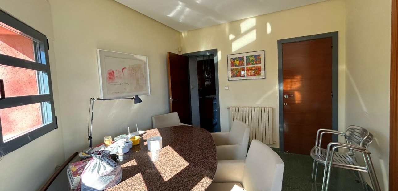 Venta - Detached Villa -
Orihuela Costa - Dehesa de Campoamor