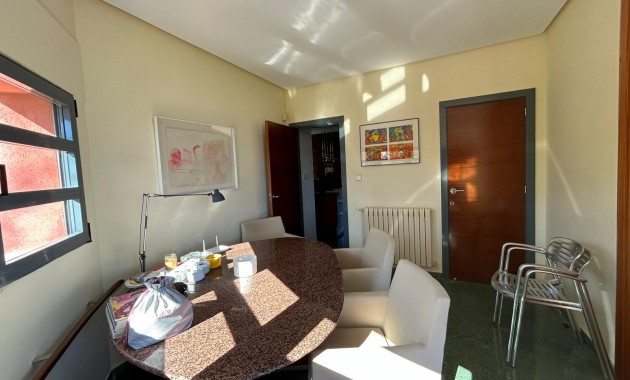 Venta - Detached Villa -
Orihuela Costa - Dehesa de Campoamor