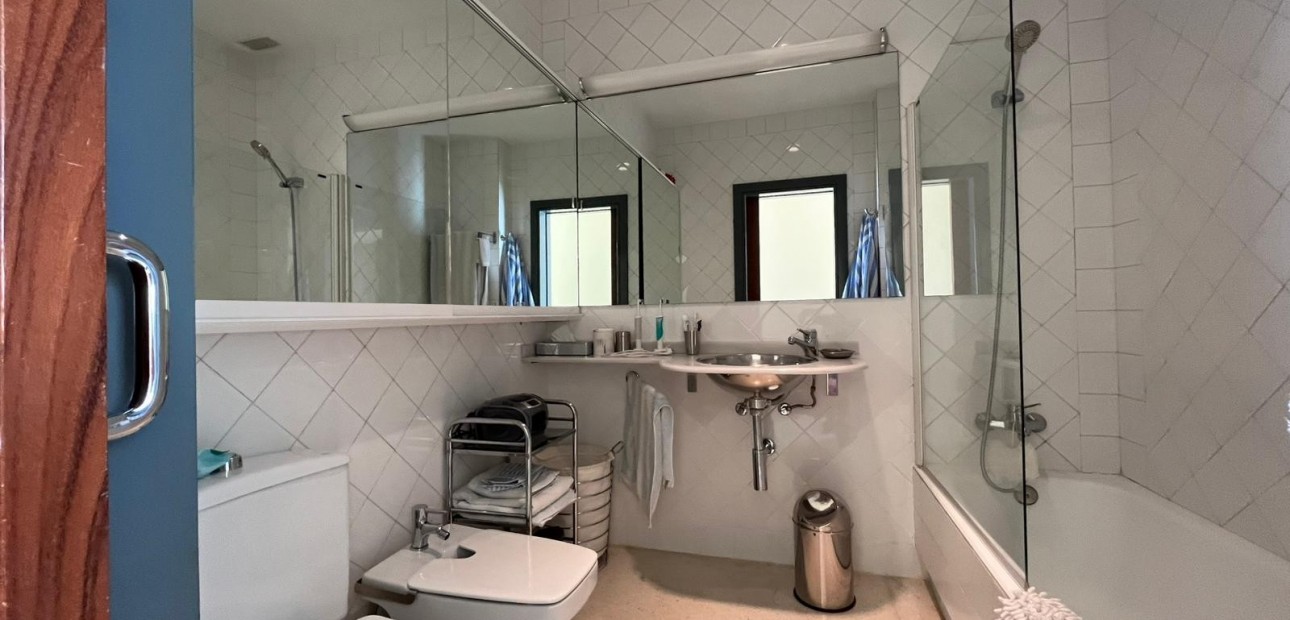 Venta - Detached Villa -
Orihuela Costa - Dehesa de Campoamor