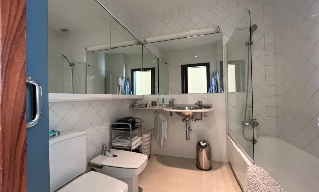 Venta - Detached Villa -
Orihuela Costa - Dehesa de Campoamor