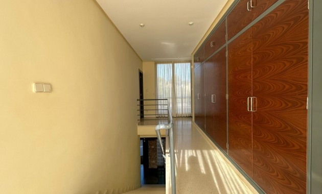 Venta - Detached Villa -
Orihuela Costa - Dehesa de Campoamor