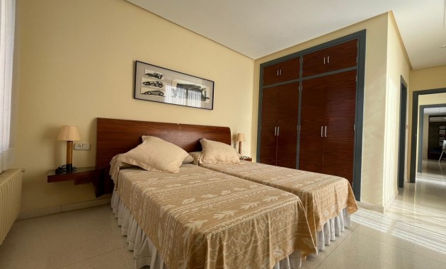 Venta - Detached Villa -
Orihuela Costa - Dehesa de Campoamor