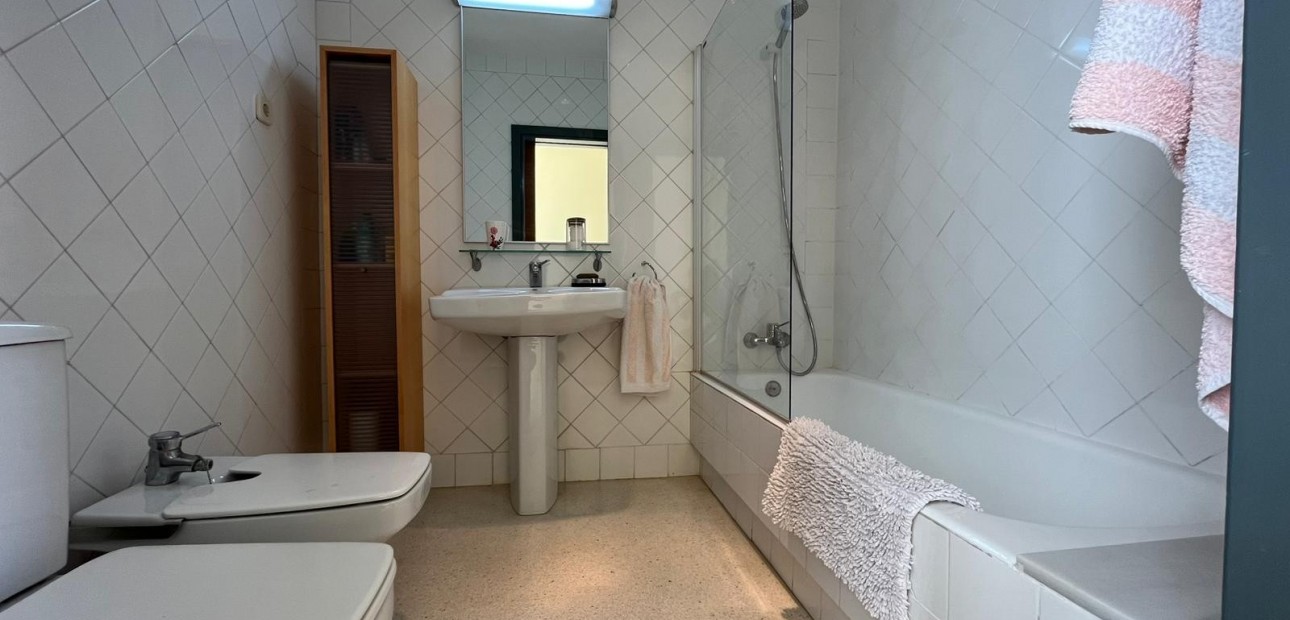 Venta - Detached Villa -
Orihuela Costa - Dehesa de Campoamor