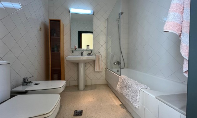 Venta - Detached Villa -
Orihuela Costa - Dehesa de Campoamor