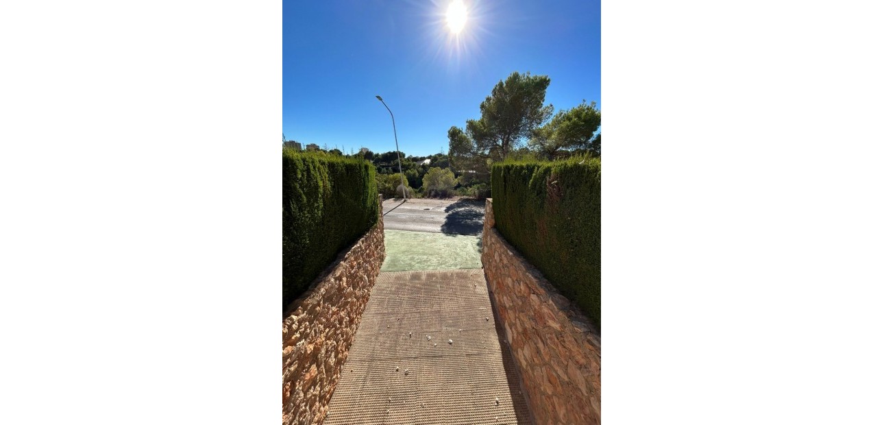 Venta - Detached Villa -
Orihuela Costa - Dehesa de Campoamor