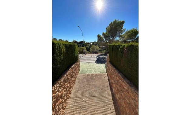 Venta - Detached Villa -
Orihuela Costa - Dehesa de Campoamor