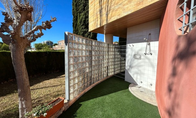 Venta - Detached Villa -
Orihuela Costa - Dehesa de Campoamor