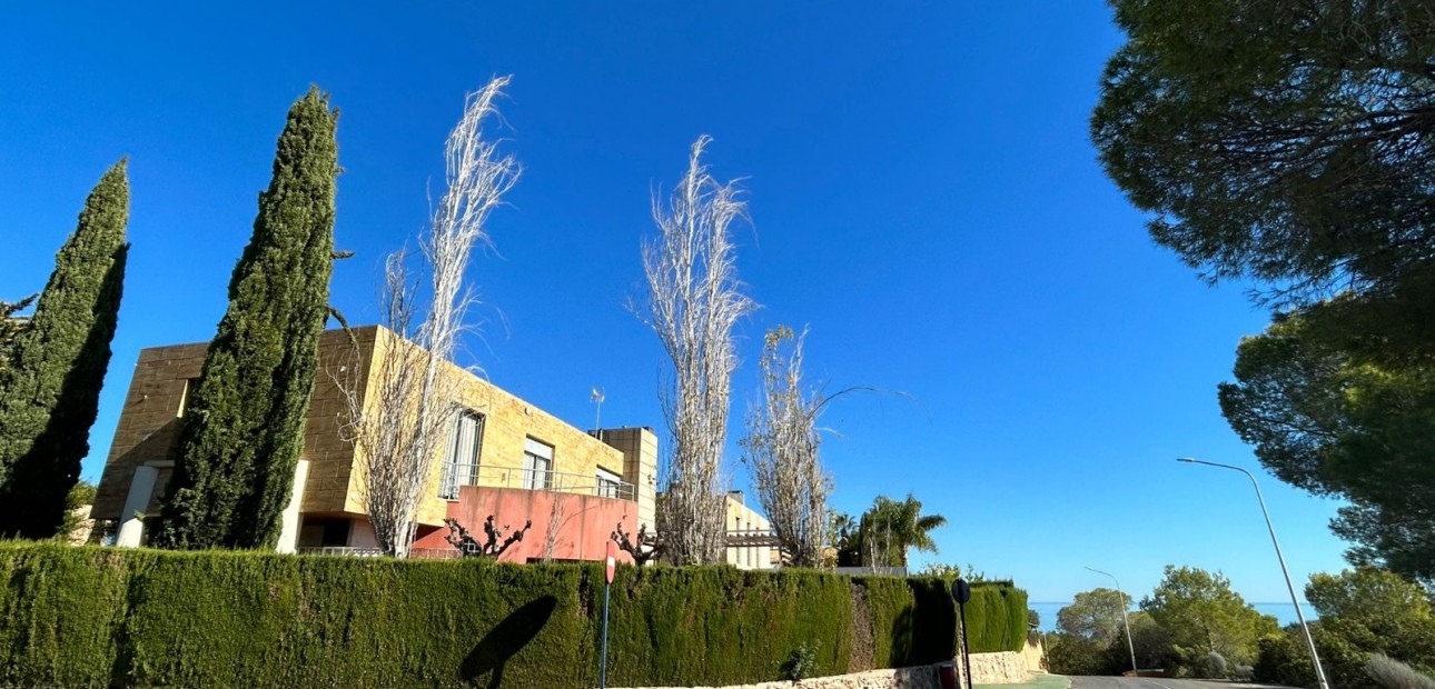 Venta - Detached Villa -
Orihuela Costa - Dehesa de Campoamor