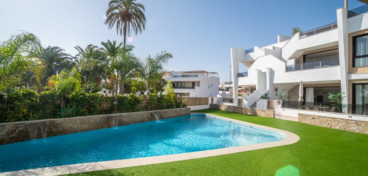 Venta - Ático -
San Pedro del Pinatar