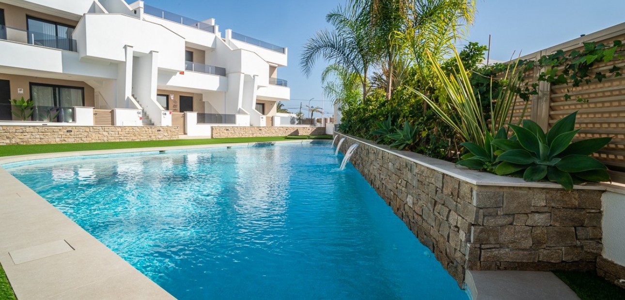 Venta - Ático -
San Pedro del Pinatar