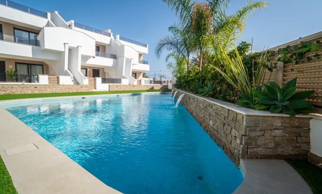 Venta - Ático -
San Pedro del Pinatar