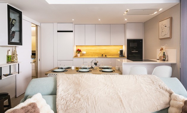 Venta - Ático -
San Pedro del Pinatar