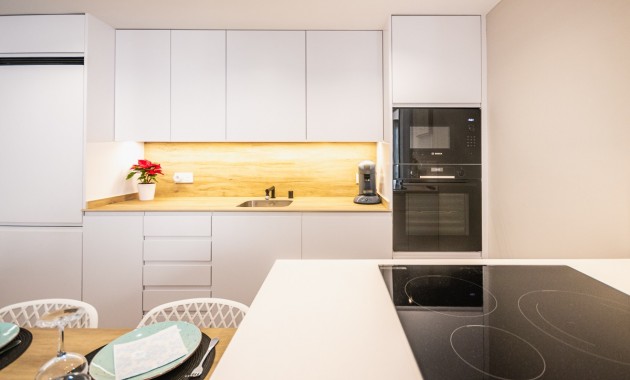 Venta - Ático -
San Pedro del Pinatar