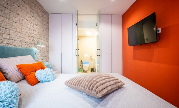 Venta - Ático -
San Pedro del Pinatar