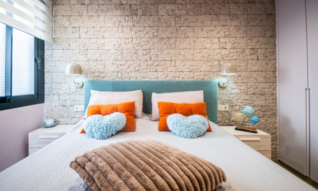 Venta - Ático -
San Pedro del Pinatar