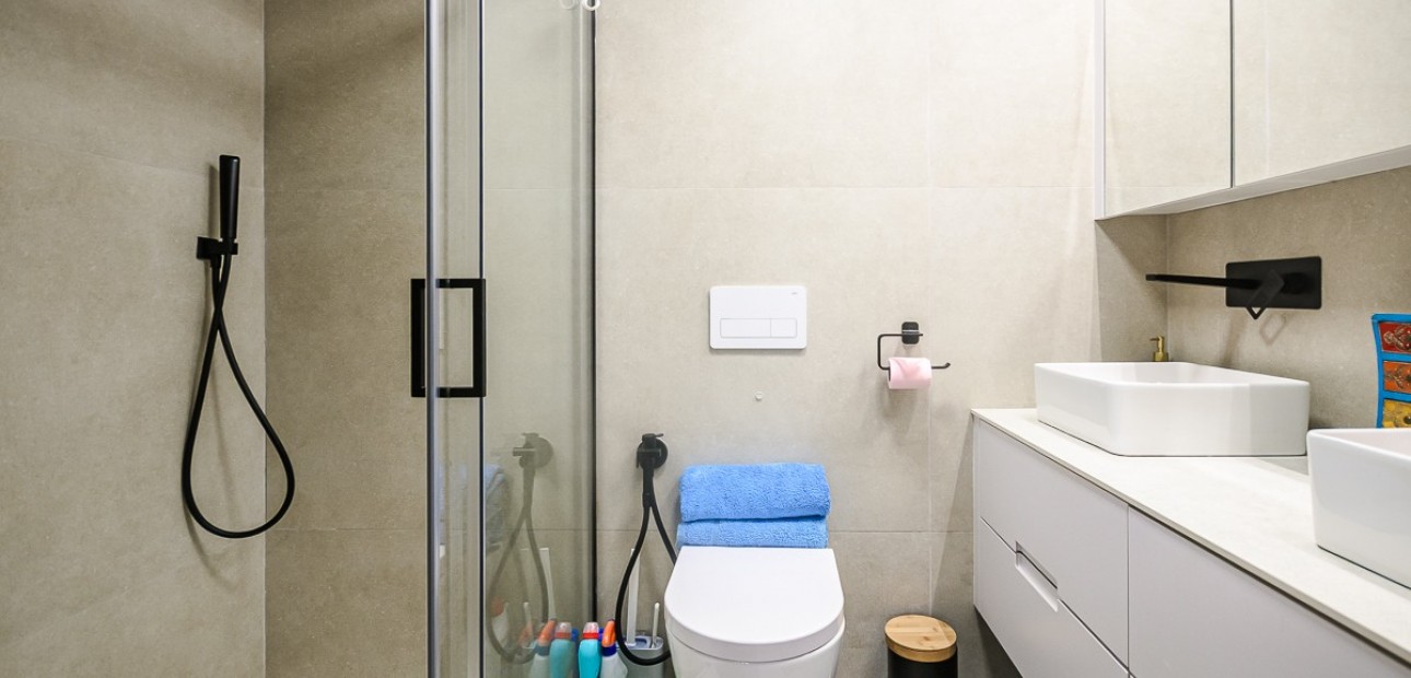 Venta - Ático -
San Pedro del Pinatar