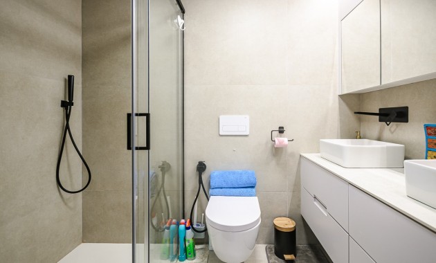 Venta - Ático -
San Pedro del Pinatar