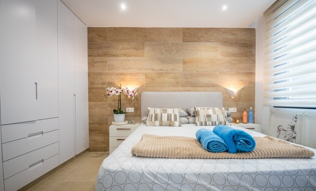 Venta - Ático -
San Pedro del Pinatar