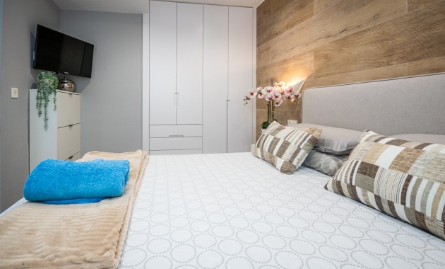 Venta - Ático -
San Pedro del Pinatar