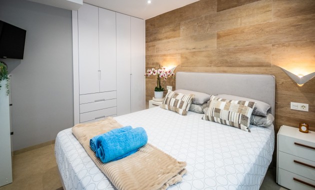 Venta - Ático -
San Pedro del Pinatar