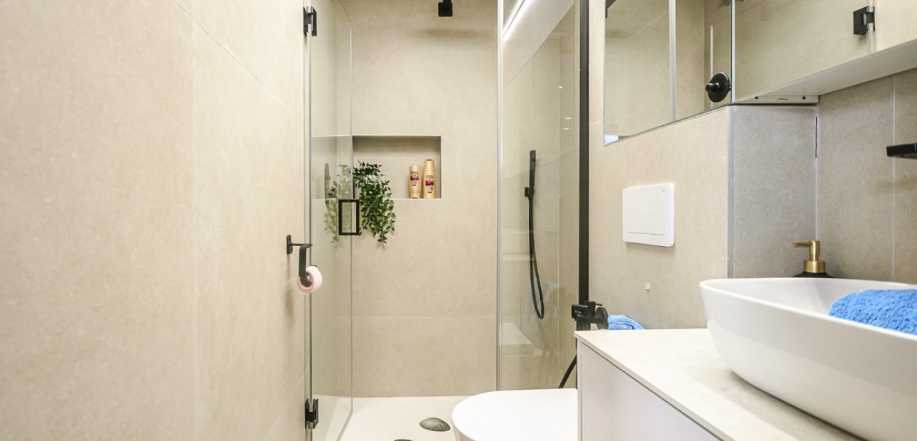 Venta - Ático -
San Pedro del Pinatar