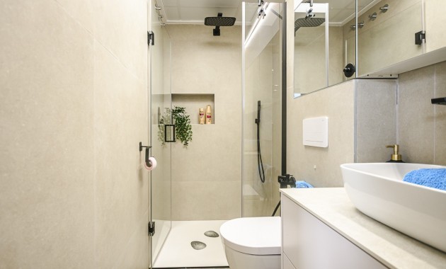 Venta - Ático -
San Pedro del Pinatar