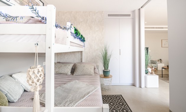 Venta - Ático -
San Pedro del Pinatar