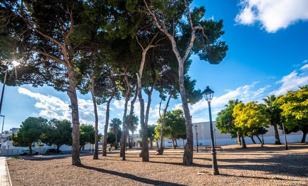 Venta - Ático -
San Pedro del Pinatar