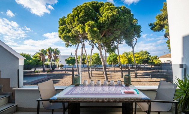 Venta - Ático -
San Pedro del Pinatar